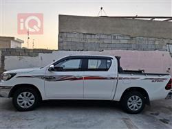 تويوتا هايلوكس